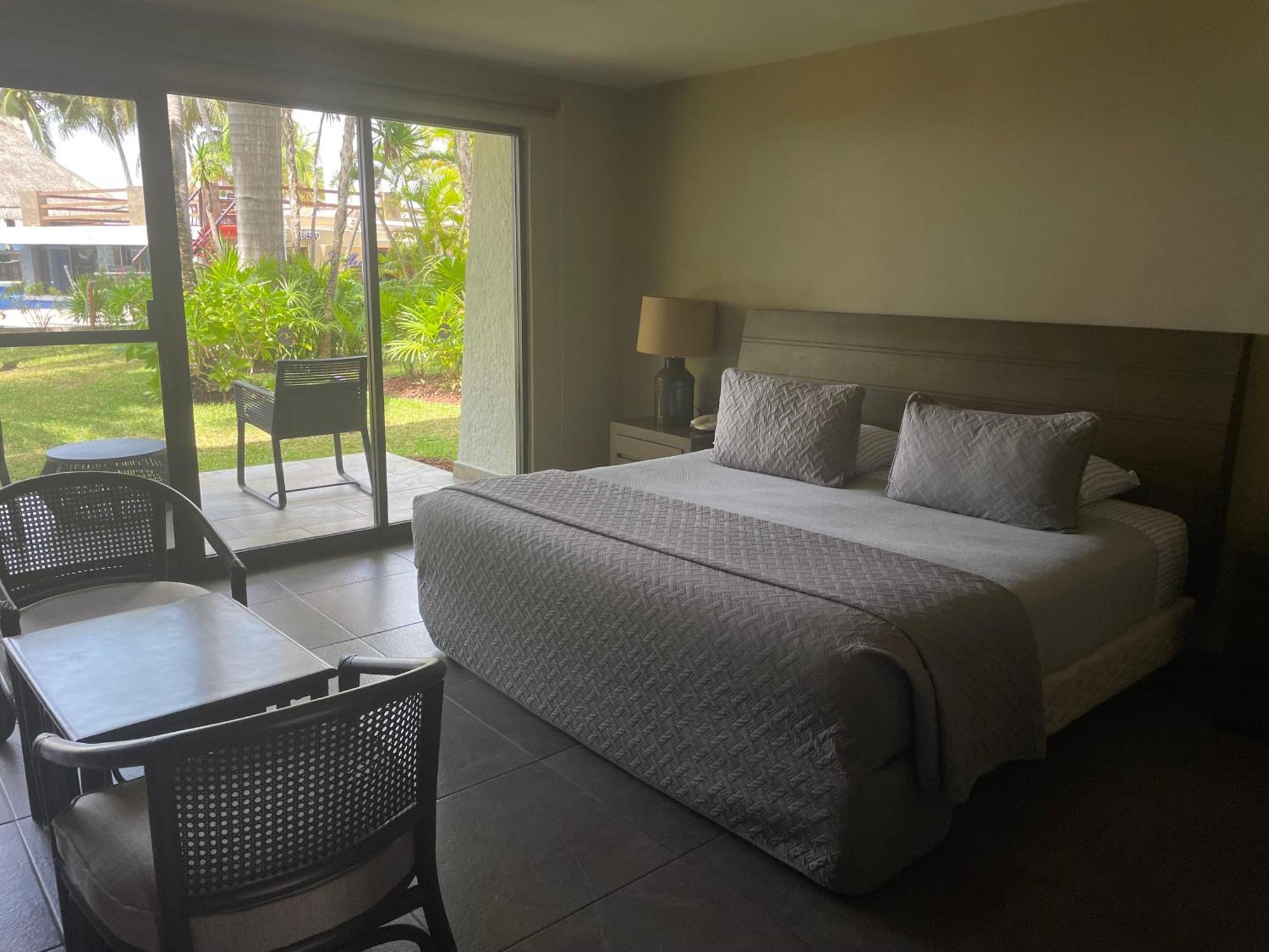 Sina Suites Cancún Eksteriør billede